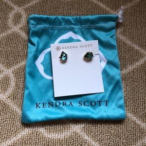 Abalone Kendra Scott Tessa’s
